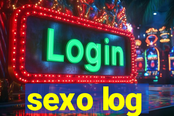 sexo log
